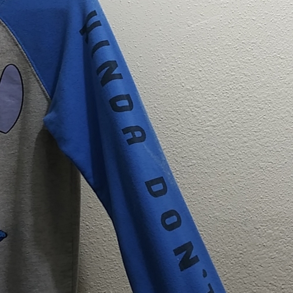 Medium Stich shirt - Picture 3 of 3